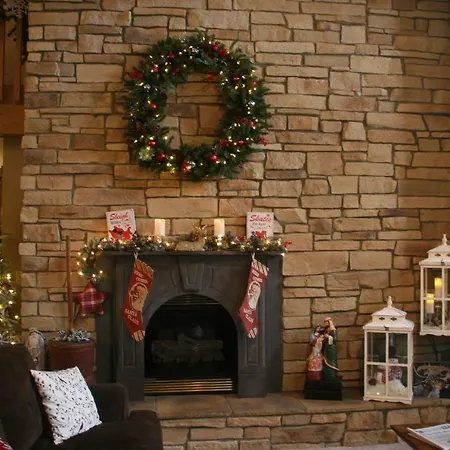 The Barn Inn Bed And Breakfast-3