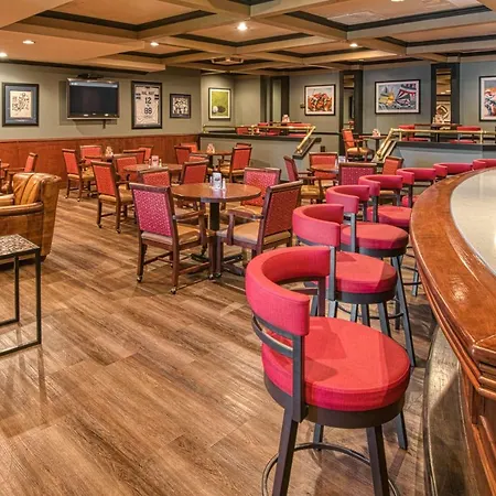Mcm Elegante Hotel And Suites - Dallas-2