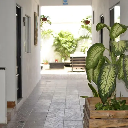 Hotel Nicte Ha Tulum-2
