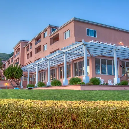 Hilton Vacation Club San Luis Bay Avila Beach-2