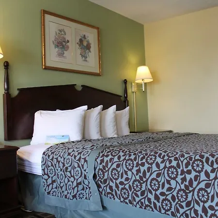 Meridian Inn-3