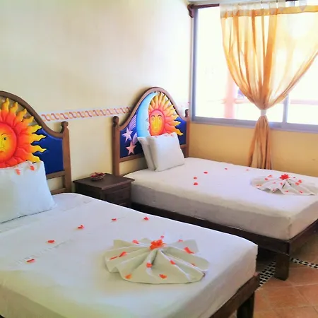 Hotel Casa De La Palma-3