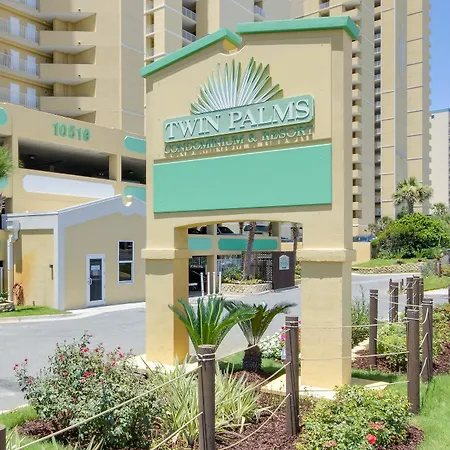 Twin Palms Resort By Book That Condo-3