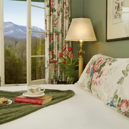 Buckhorn Inn-2