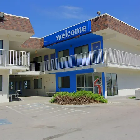 Motel 6-Rapid City, Sd-2