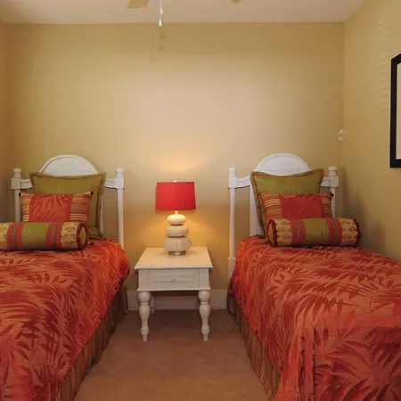 The Cottages At North Beach Resort & Villas-3