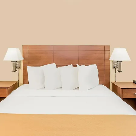 Days Inn By Wyndham Des Moines Merle Hay-2