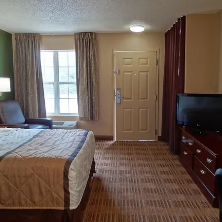 Studio 6 Suites Fresno North Ca-2