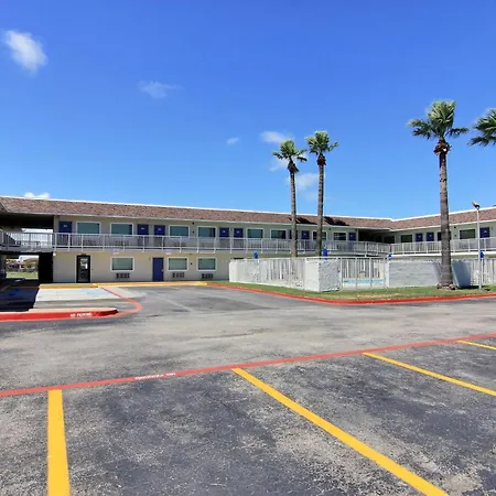 Motel 6-Corpus Christi, Tx - East - North Padre Island-2