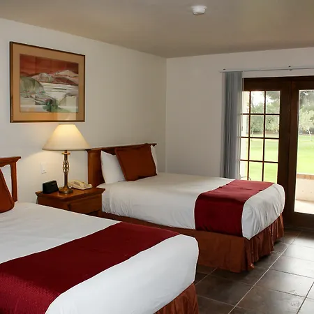 Arizona Golf Resort & Conference Center-2