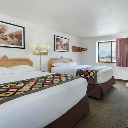 Serena Inn & Suites Of Rapid City-3