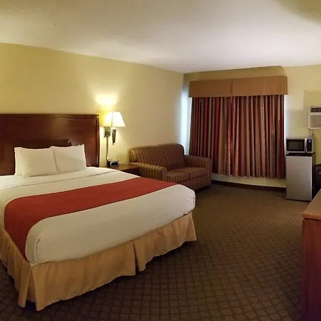 Red River Inn & Suites Fargo-2