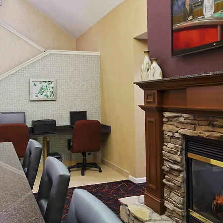 Residence Inn By Marriott Winston Salem University Area-2