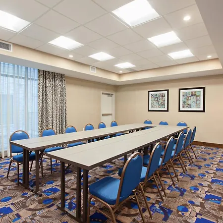 Residence Inn By Marriott Seattle Sea-Tac Airport-2