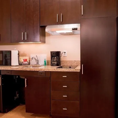 Towneplace Suites By Marriott Dodge City-3