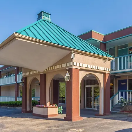 Motel 6-Groton, Ct - Casinos Nearby-3