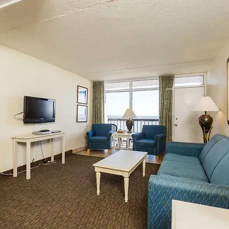 Schooner Beach And Racquet Club By Capital Vacations-2