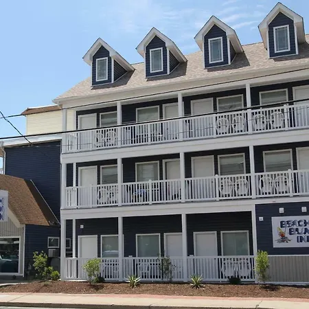 Beach Bum Inn-2