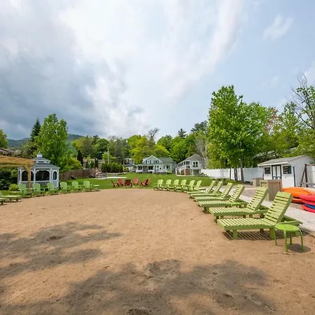 Shore Meadows Lodge Llc-3