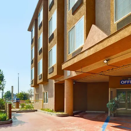 H3 Inn & Suites - Lax Airport - Los Angeles-2