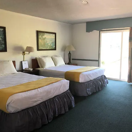 Pine Beach Inn-2