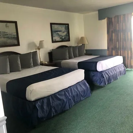 Pine Beach Inn-3