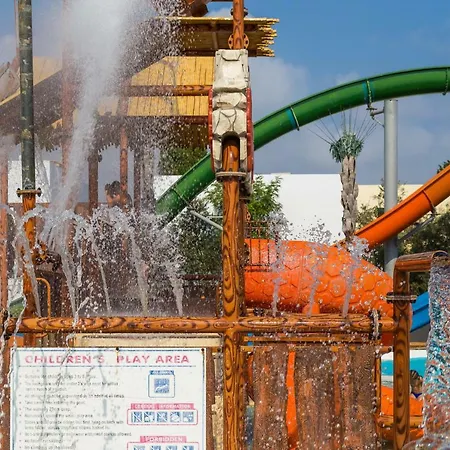 Electra Holiday Village Water Park Resort-2