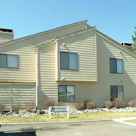 Club Lakeridge Resort-2