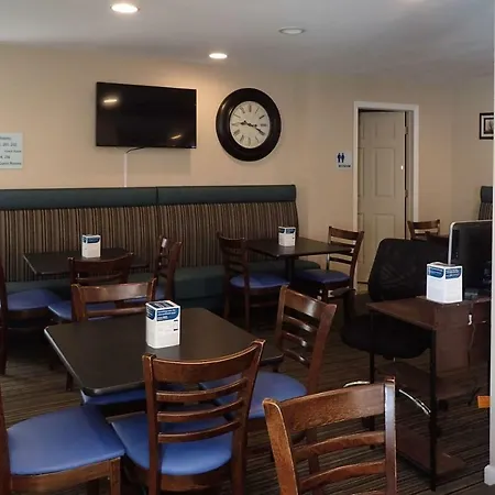 Quality Inn Seaside Heights Jersey Shore Beach-2