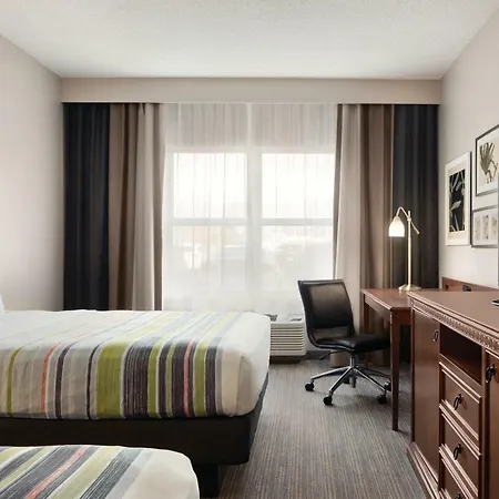 Independence Stay Hotel & Suites-3