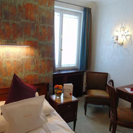Boutiquehotel Oberkirch Im Zentrum-3