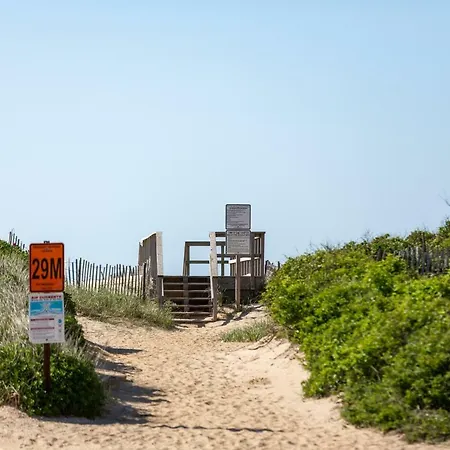 Aqualina Inn Montauk (Adults Only)-3