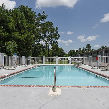Hotel Valdosta Ga I-75 & Us-221 N Hwy-2