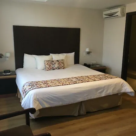 Best Western Cplaza Hotel-3