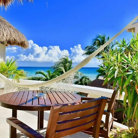 Playa Palms Beach Hotel-2