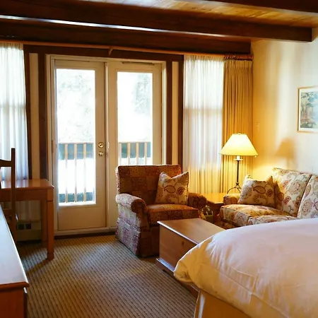 Post Hotel And Spa-3