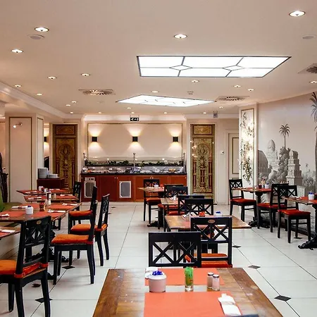 Hotel Metropole-3