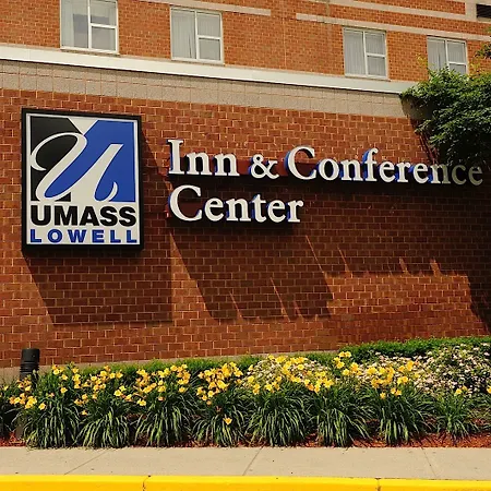 Umass Lowell Inn And Conference Center-2