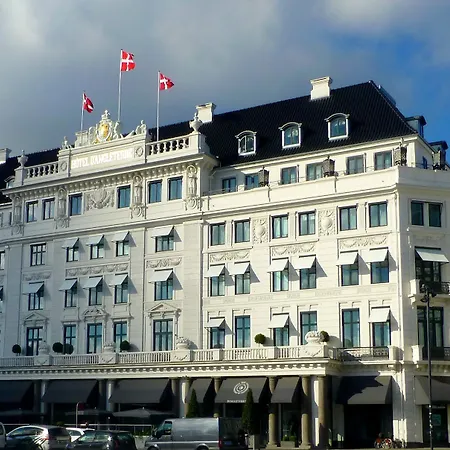 Hotel D'Angleterre-2