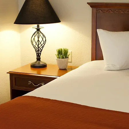 Chase Suite Hotel Kansas City Airport-3