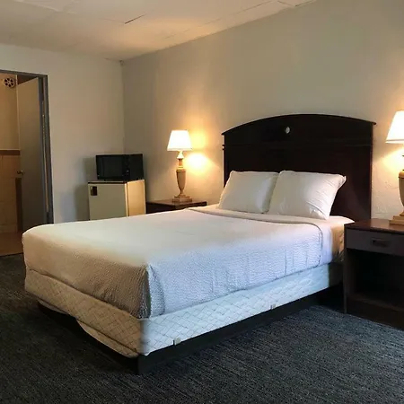 Portland Super Value Inn-2