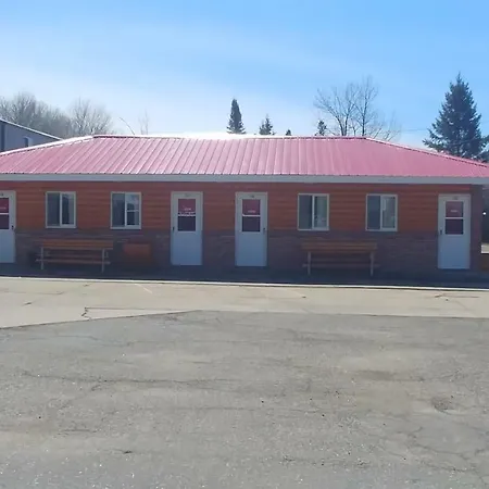 Falls Motel-2