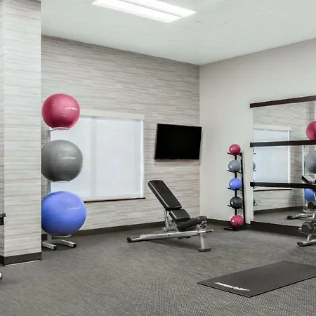 Courtyard Pittsburgh Shadyside-2