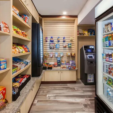 Hawthorn Suites By Wyndham Detroit Southfield-3