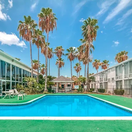 Fairbridge Inn Express Corpus Christi-2