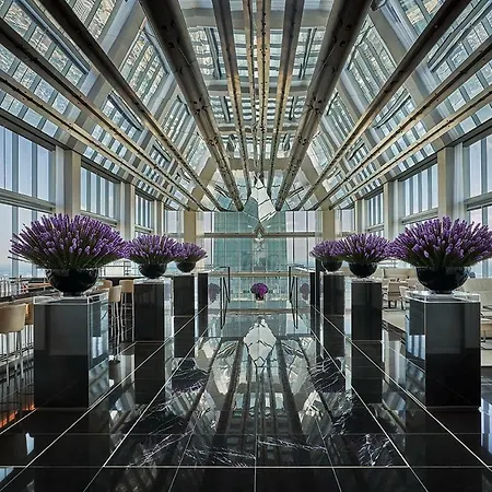 Four Seasons Hotel Philadelphia At Comcast Center-3