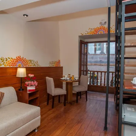 Casa Biru Hotel Boutique-2