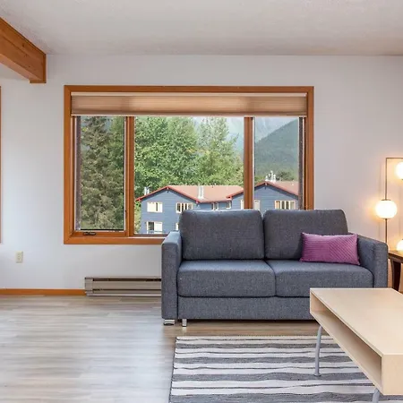 Timberline 208-3