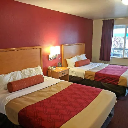 Americas Best Value Inn & Suites Provo-2