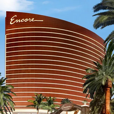 Encore At Wynn Las Vegas-2